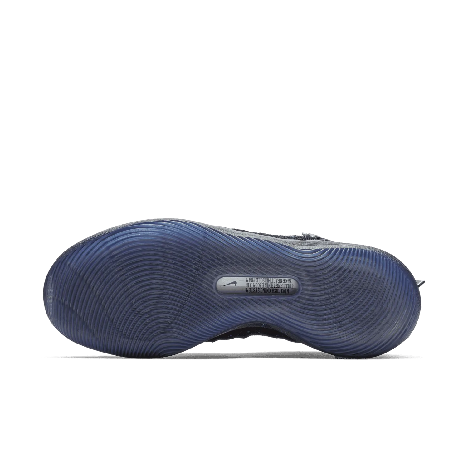 Nike KD 11 Just Do It image 2