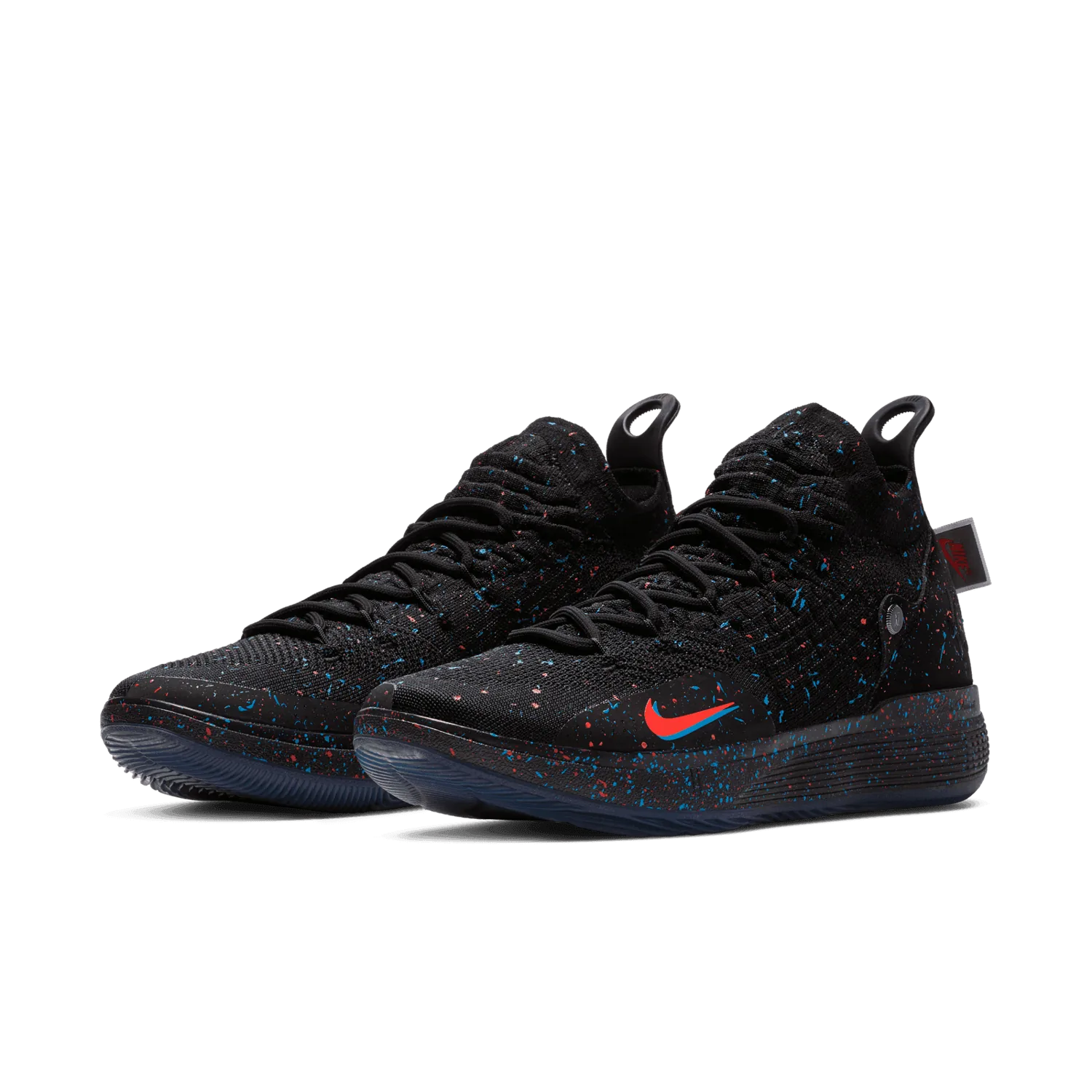 Nike KD 11 Just Do It image 4