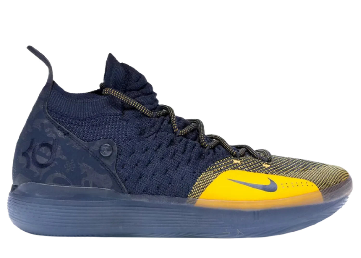 Nike KD 11 Chinese Zodiac