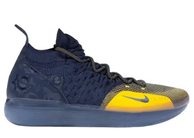 Nike KD 11 Chinese Zodiac