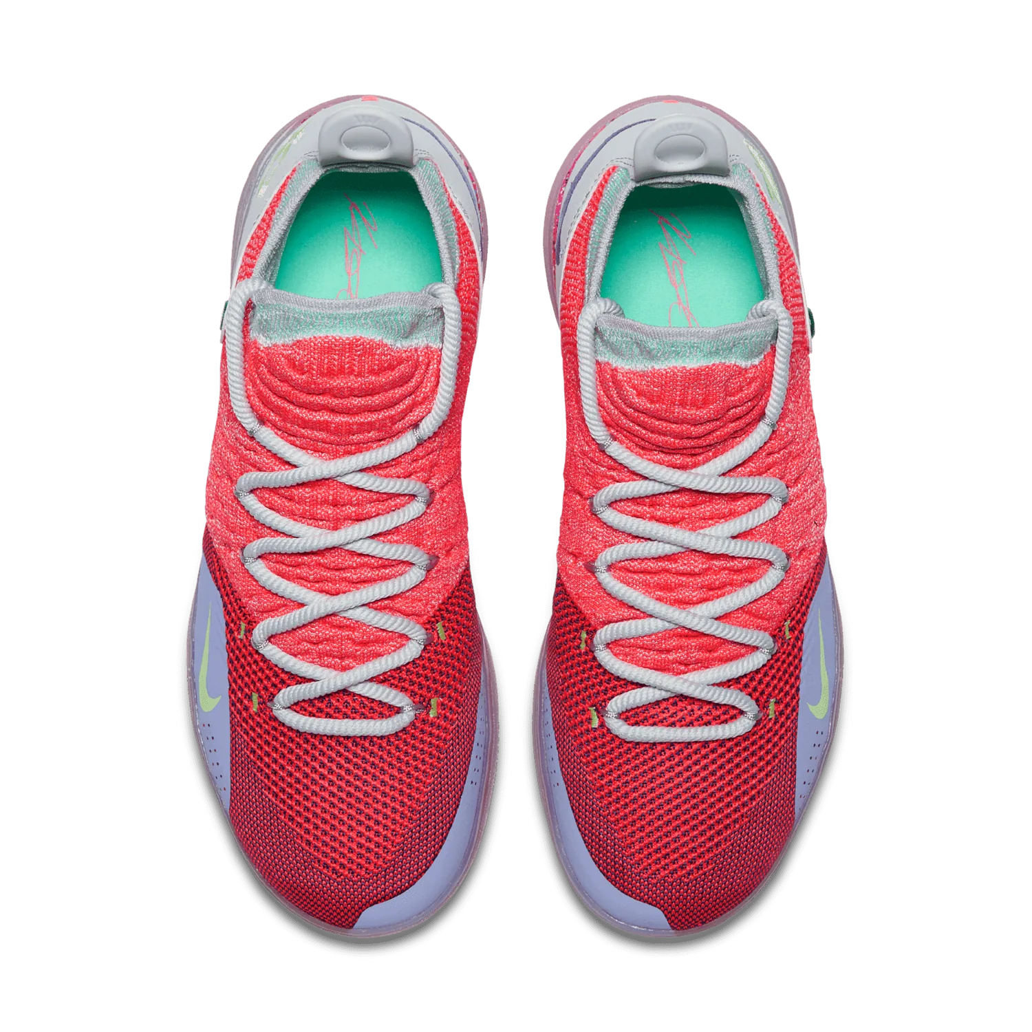 Nike KD 11 EYBL image 3