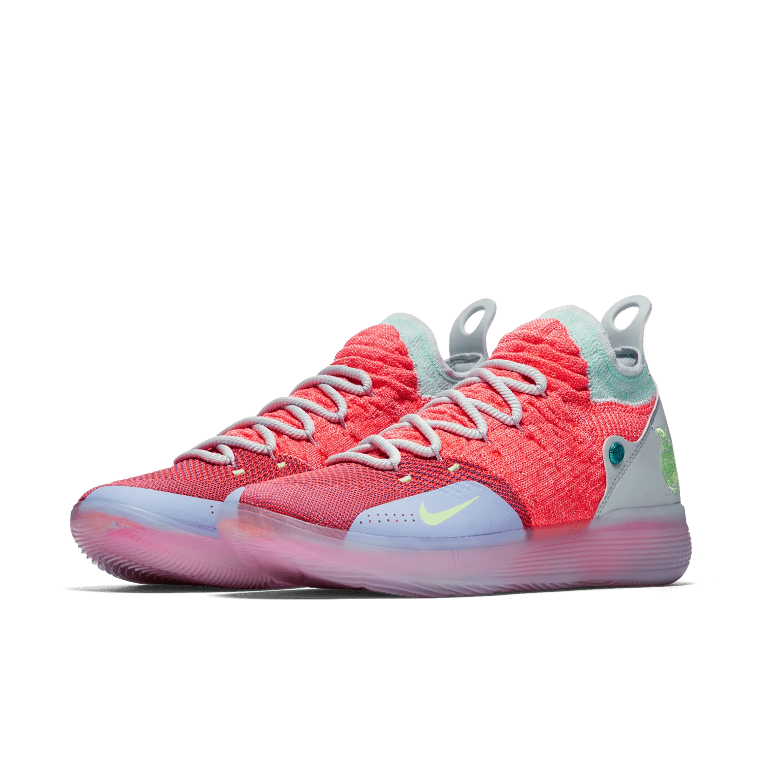 Nike KD 11 EYBL image 4