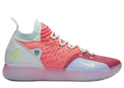 Nike KD 11 EYBL