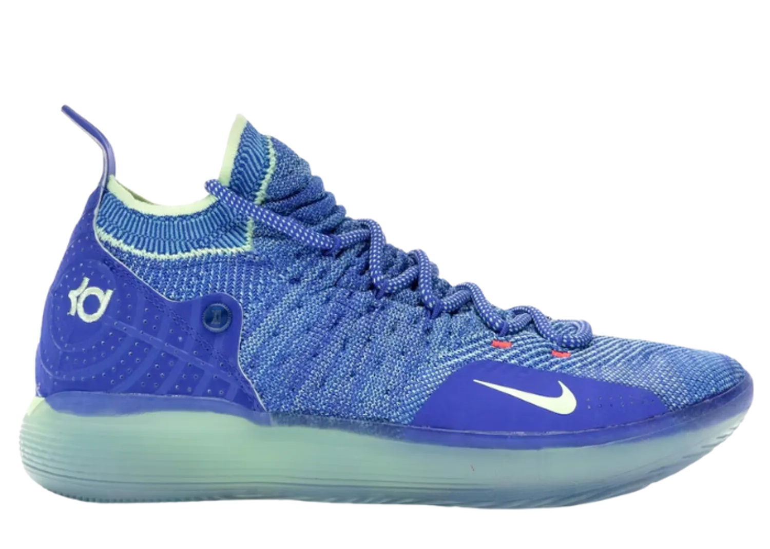 Nike KD 11 Paranoid