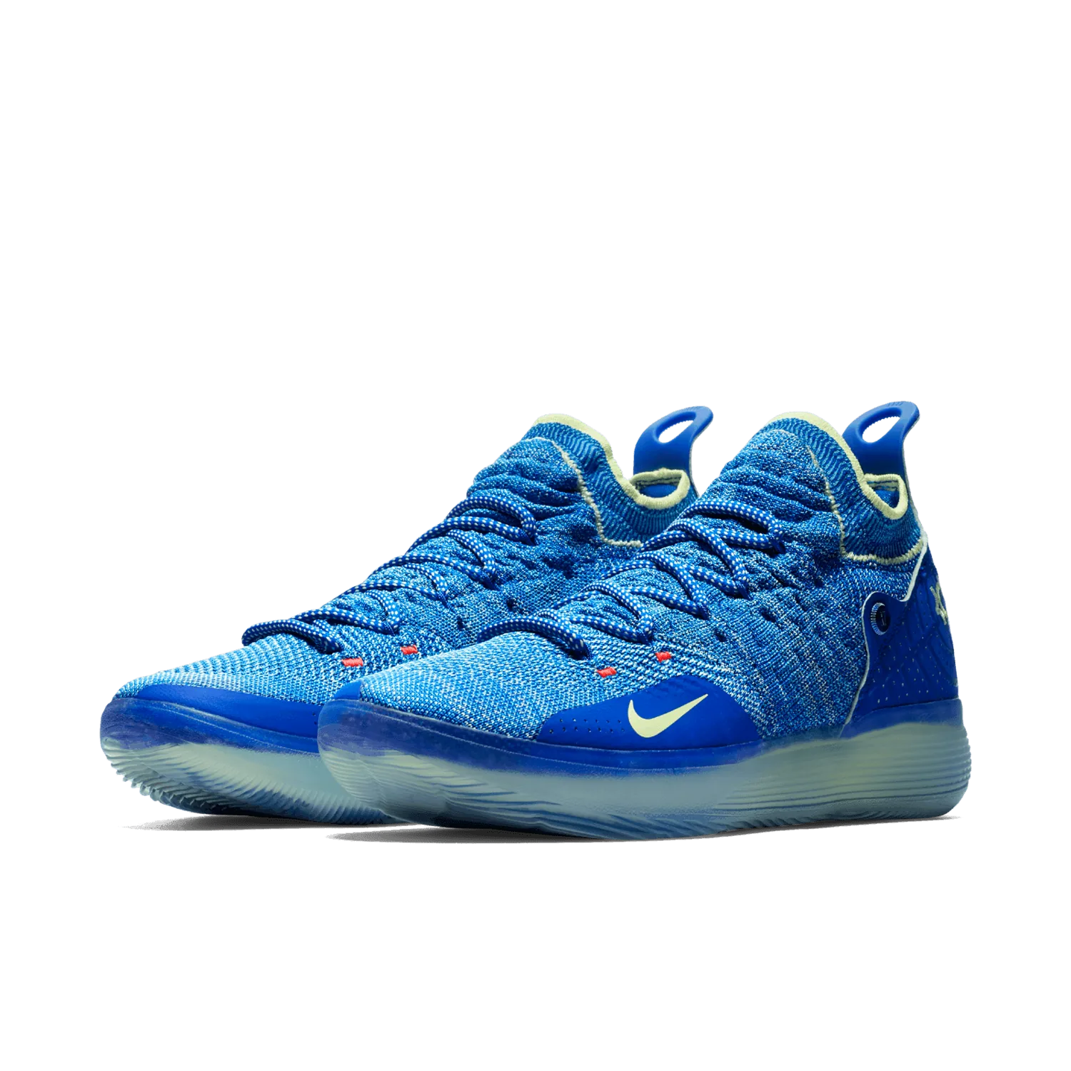 Nike KD 11 Paranoid image 4