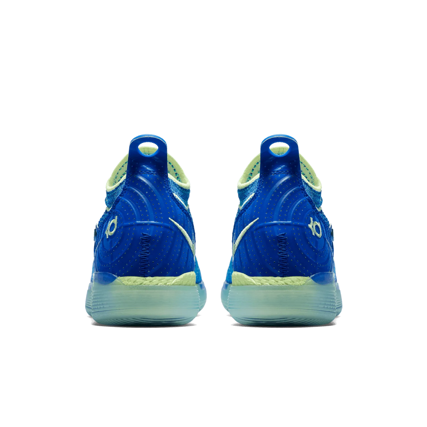 Nike KD 11 Paranoid image 5