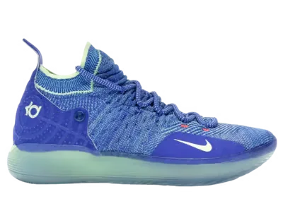 Nike KD 11 Paranoid