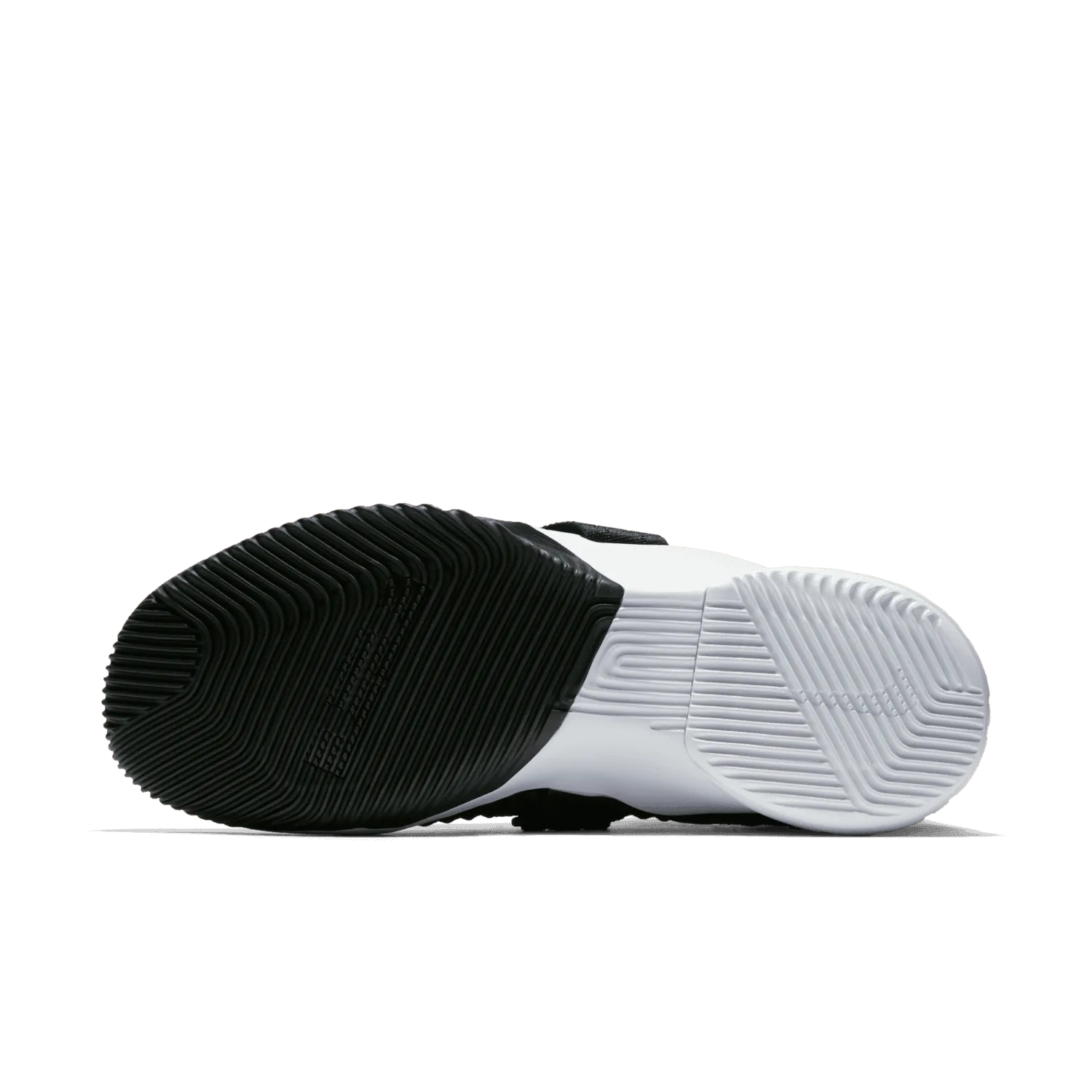 Nike LeBron Zoom Soldier 12 Bred image 2