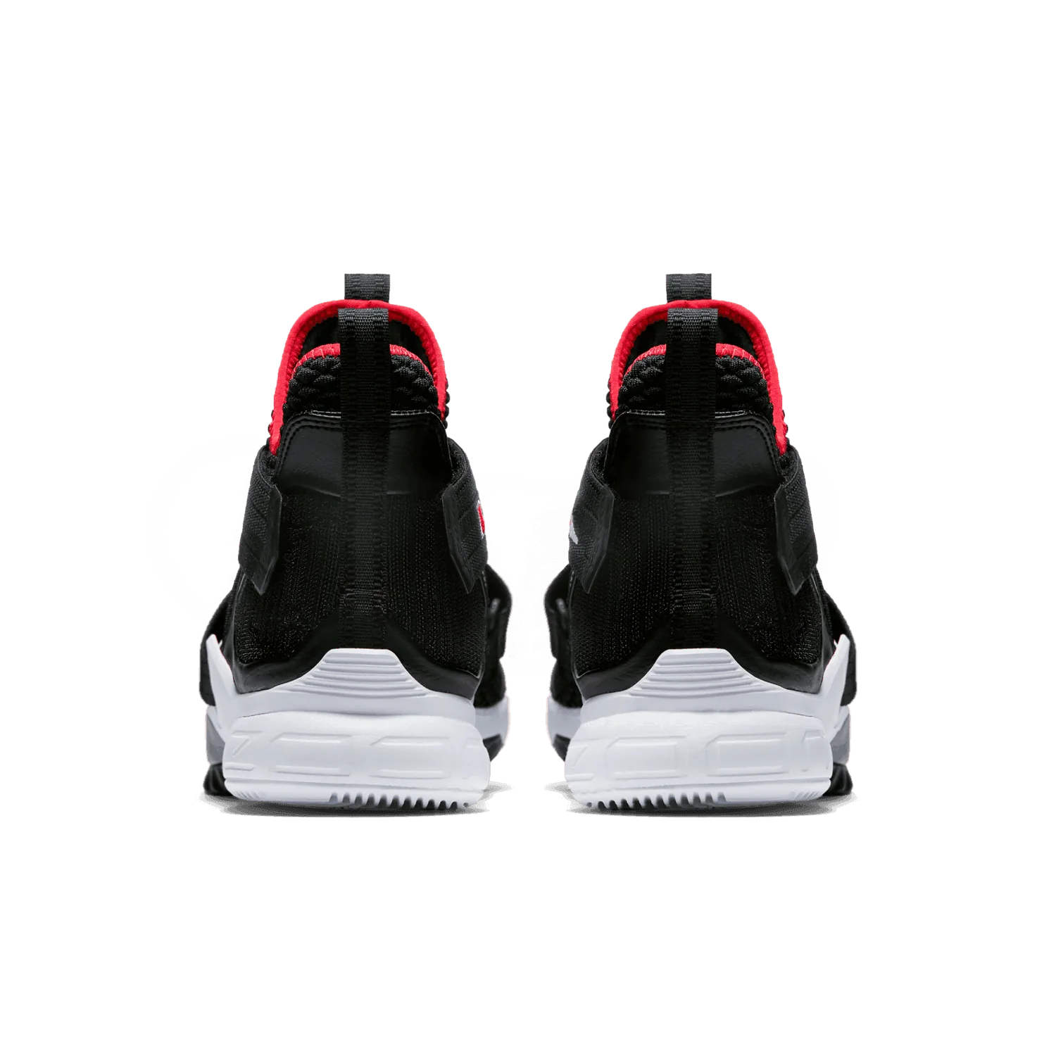 Nike LeBron Zoom Soldier 12 Bred image 5