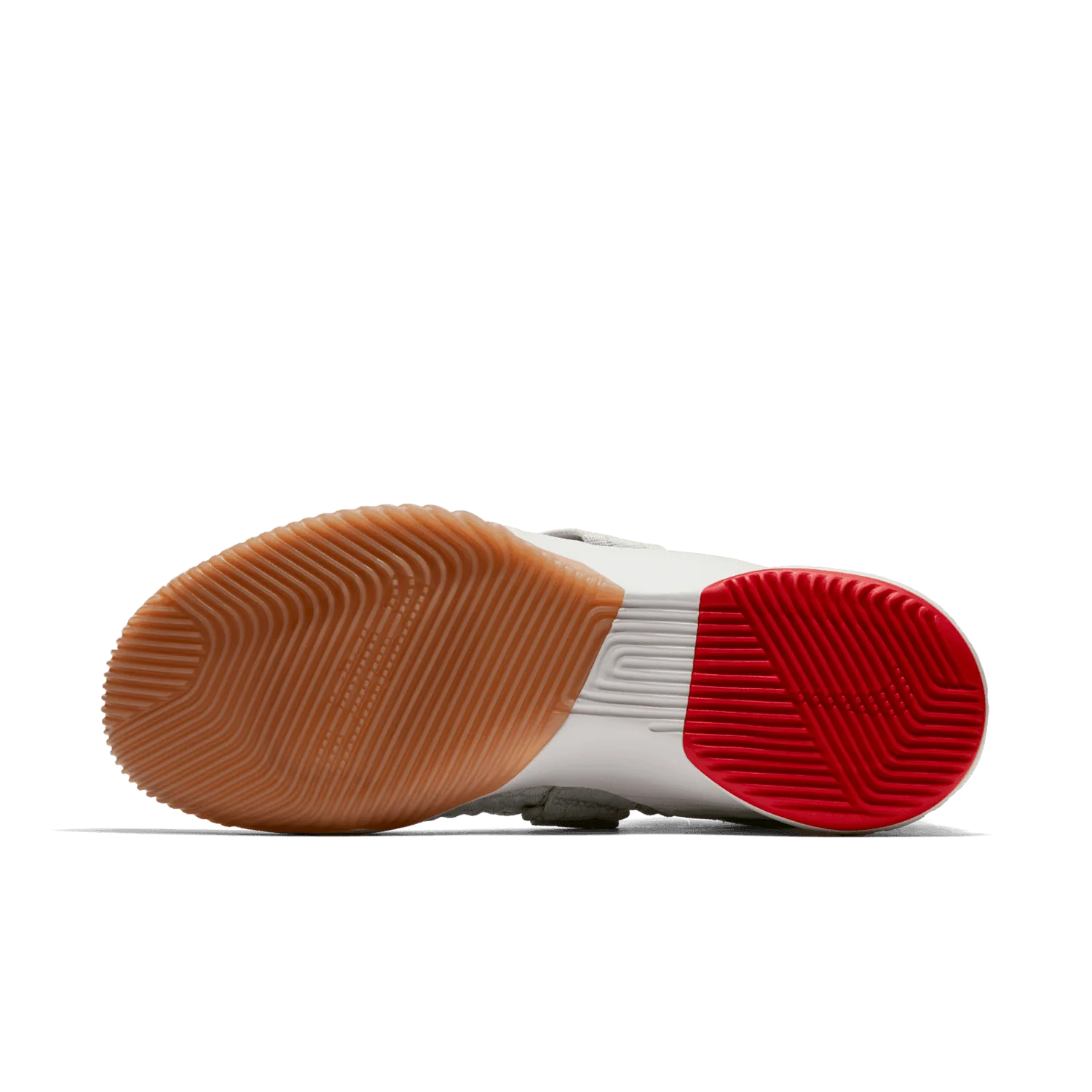 Nike LeBron Zoom Soldier 12 AU image 2