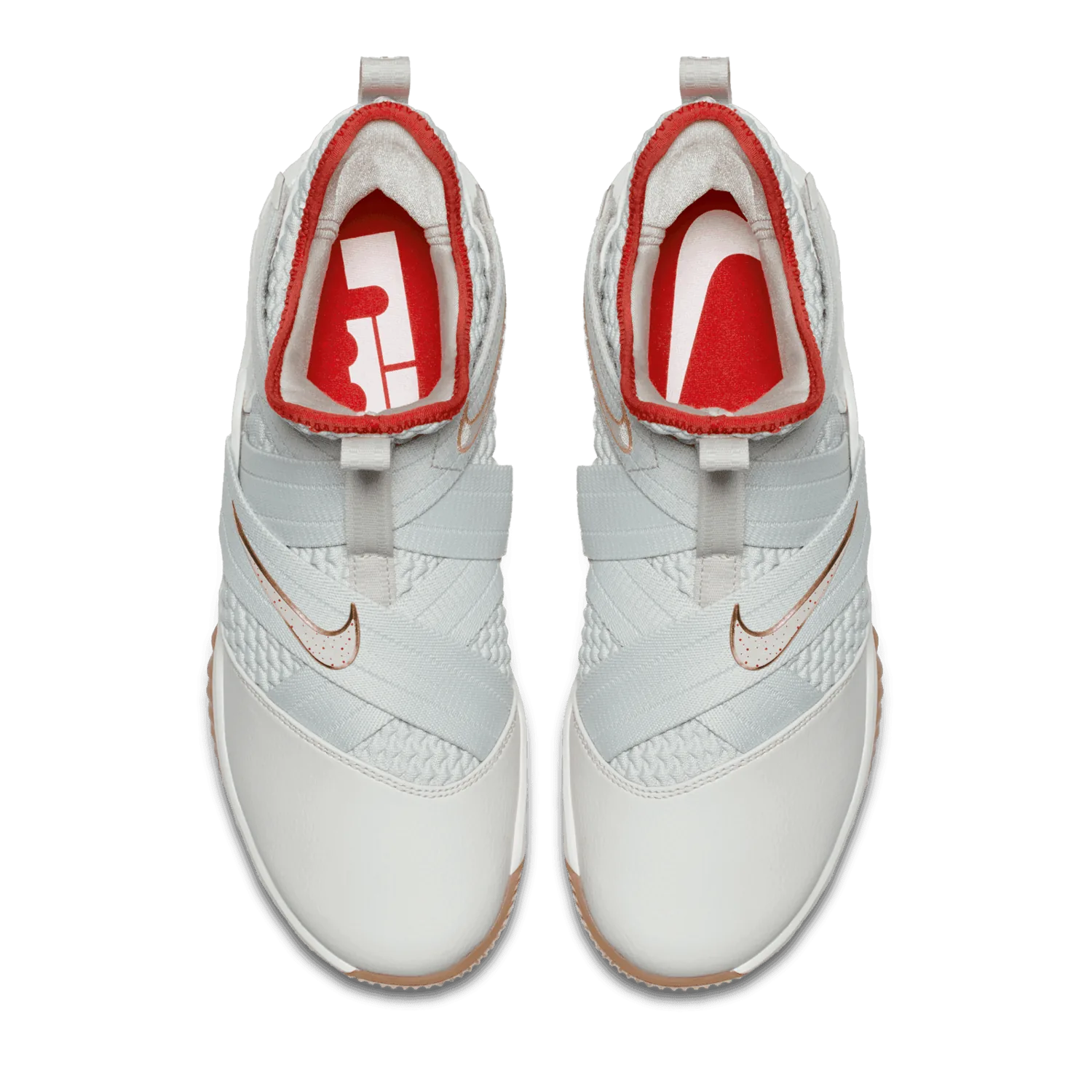 Nike LeBron Zoom Soldier 12 AU image 3