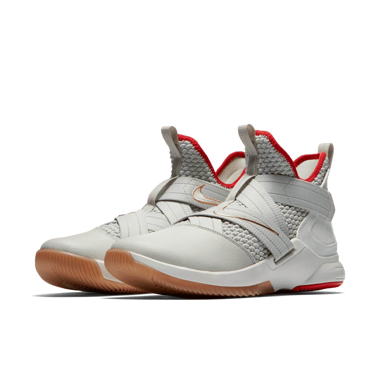 Nike LeBron Zoom Soldier 12 AU image 4