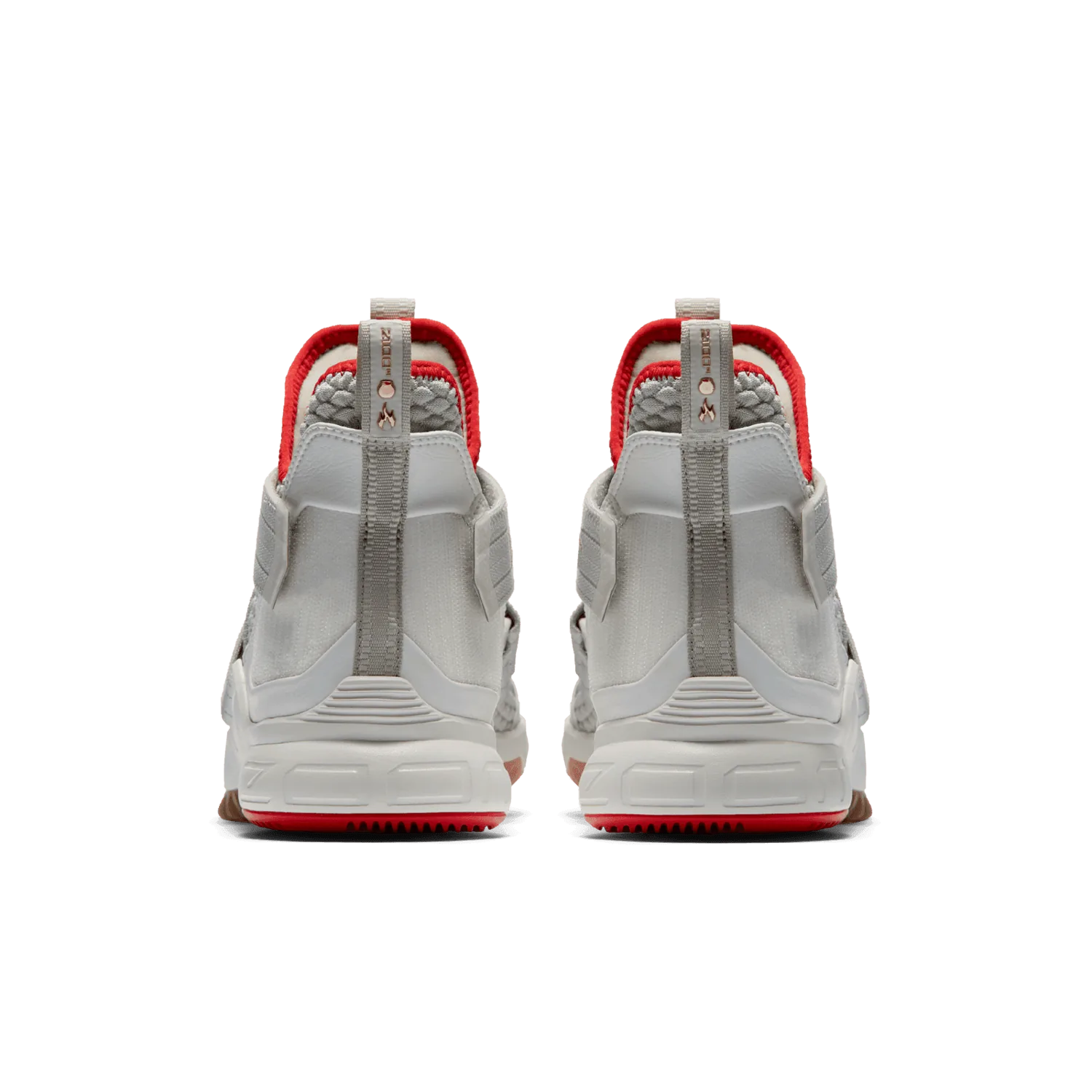 Nike LeBron Zoom Soldier 12 AU image 5