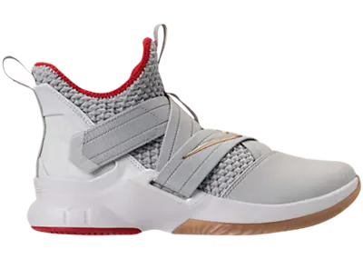 Nike LeBron Zoom Soldier 12 AU