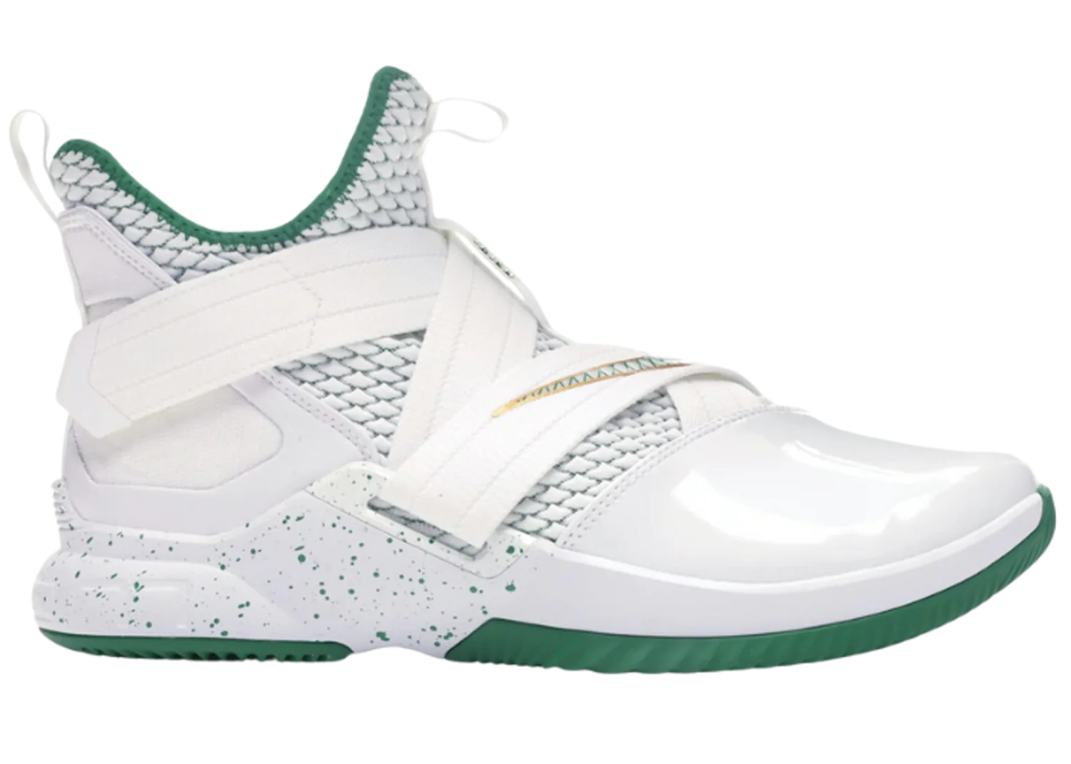 Nike LeBron Zoom Soldier 12 SVSM Home