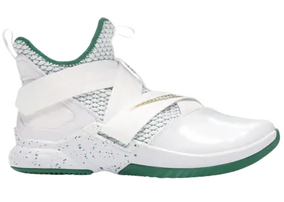 Nike LeBron Zoom Soldier 12 SVSM Home