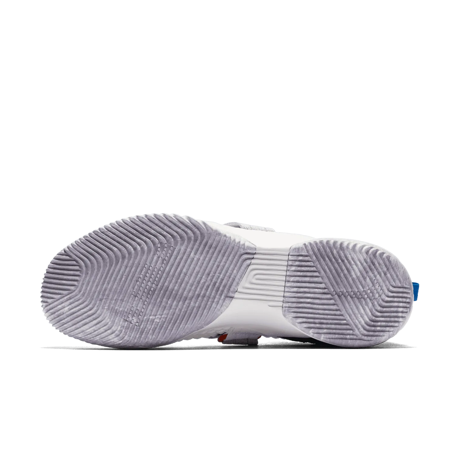 Nike LeBron Soldier 12 Provence Purple image 2