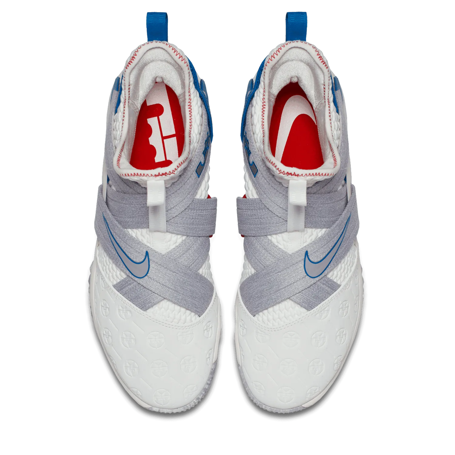 Nike LeBron Soldier 12 Provence Purple image 3