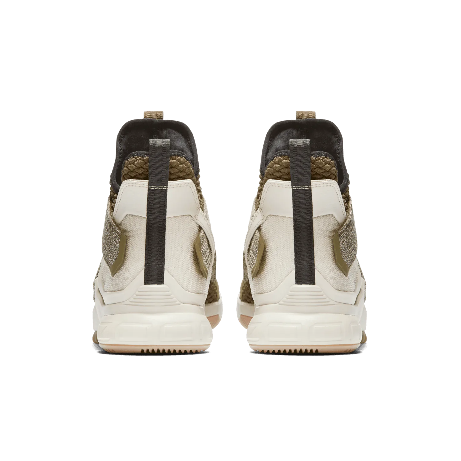 Nike LeBron Soldier 12 Land and Sea image 5