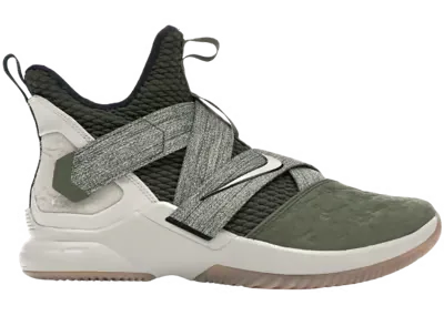 Nike LeBron Soldier 12 Land and Sea