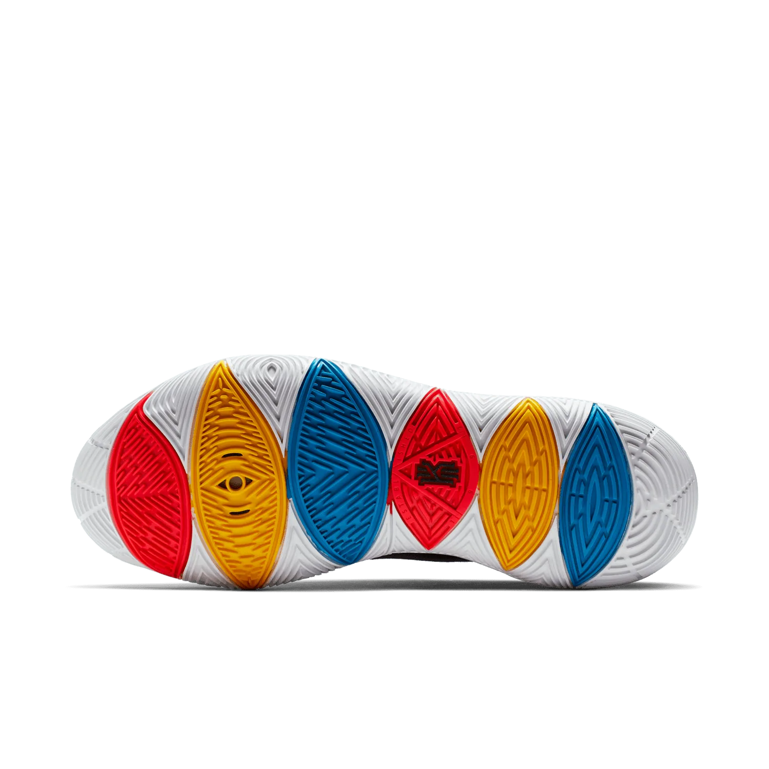 Nike Kyrie 5 Friends