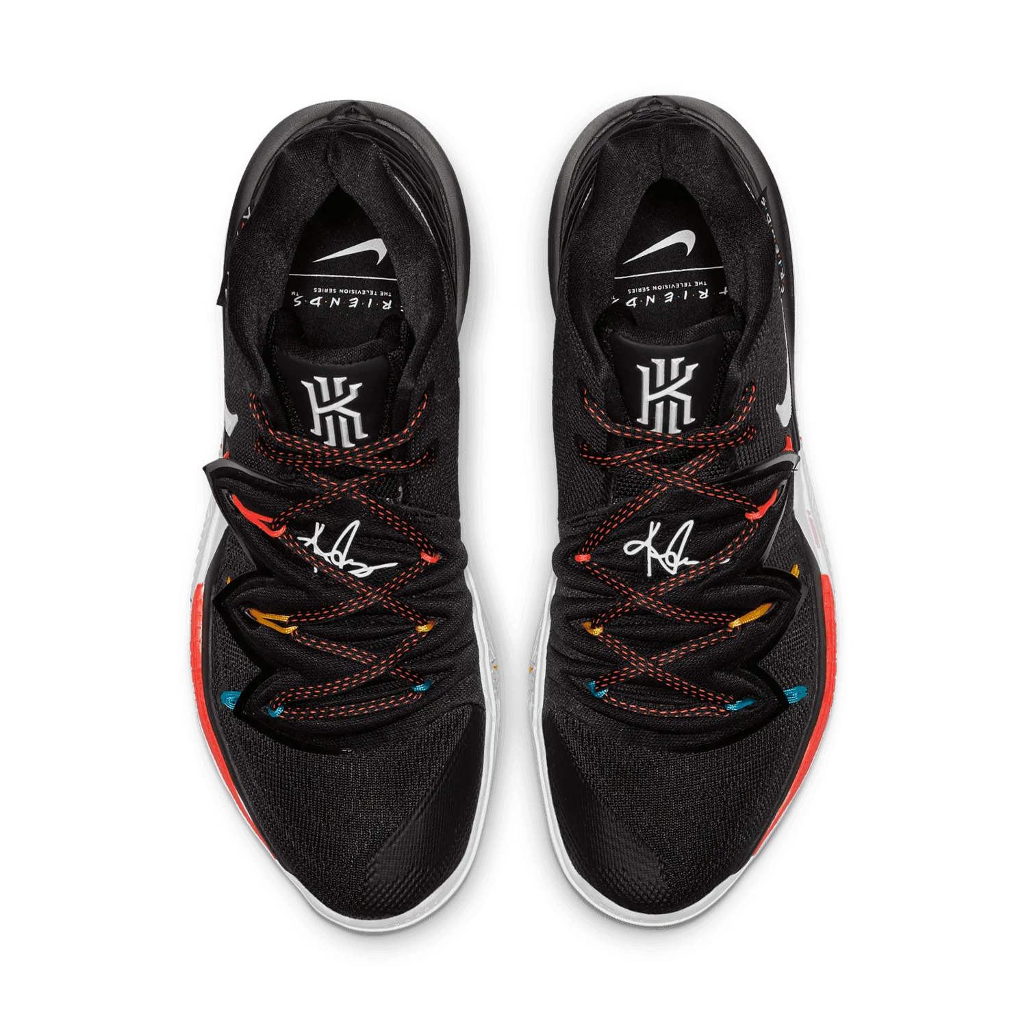 Nike Kyrie 5 Friends image 2