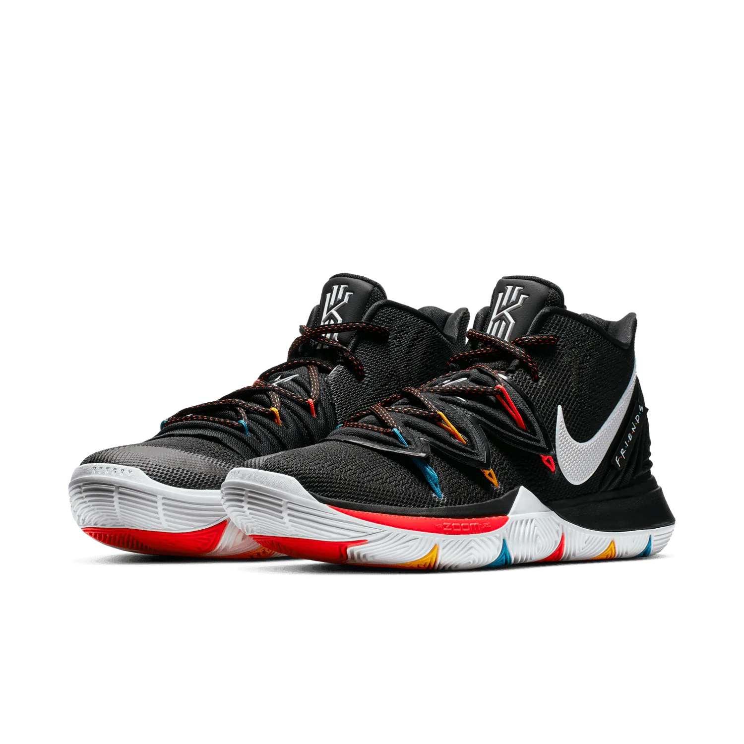 Nike Kyrie 5 Friends image 3