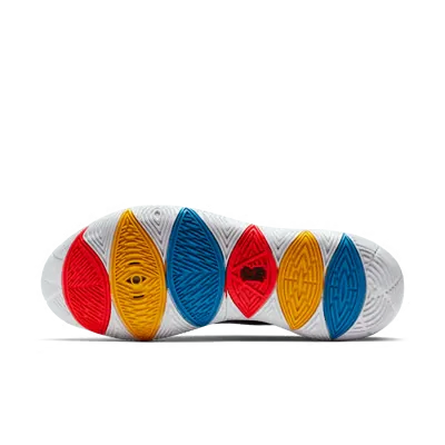 Nike Kyrie 5 Friends