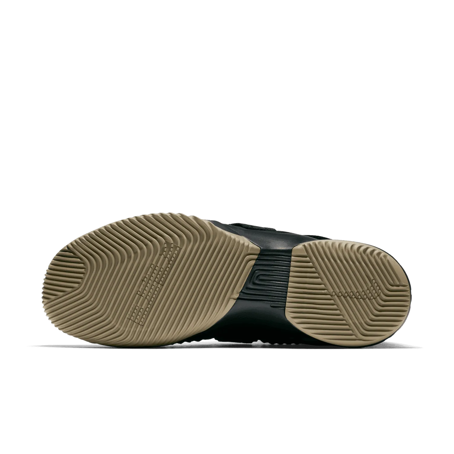 Nike LeBron Zoom Soldier 12 Camo image 2