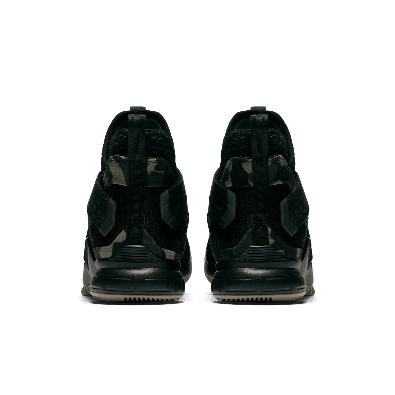 Nike LeBron Zoom Soldier 12 Camo image 5