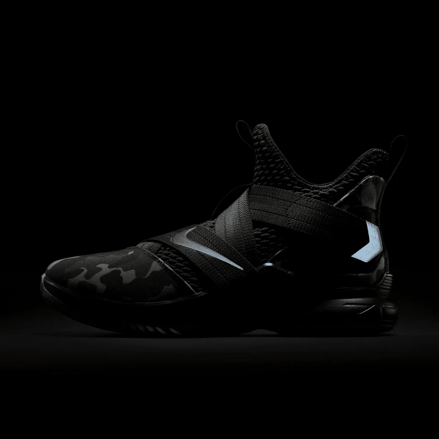 Nike LeBron Zoom Soldier 12 Camo image 6