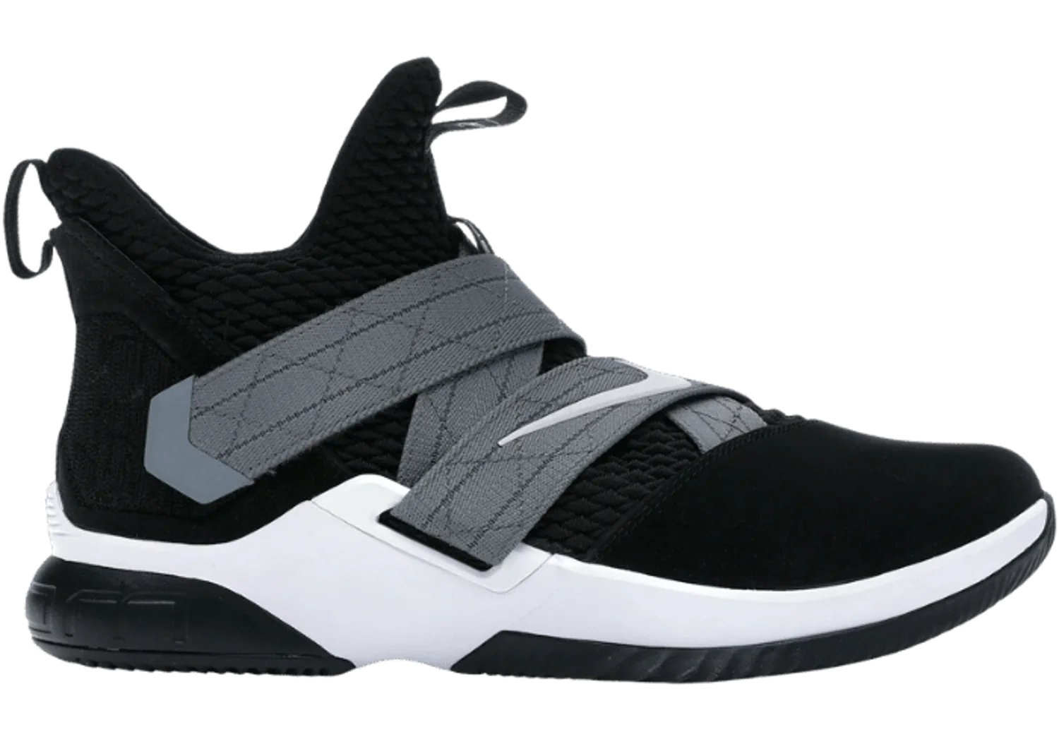 Nike LeBron Zoom Soldier 12 Air Raid