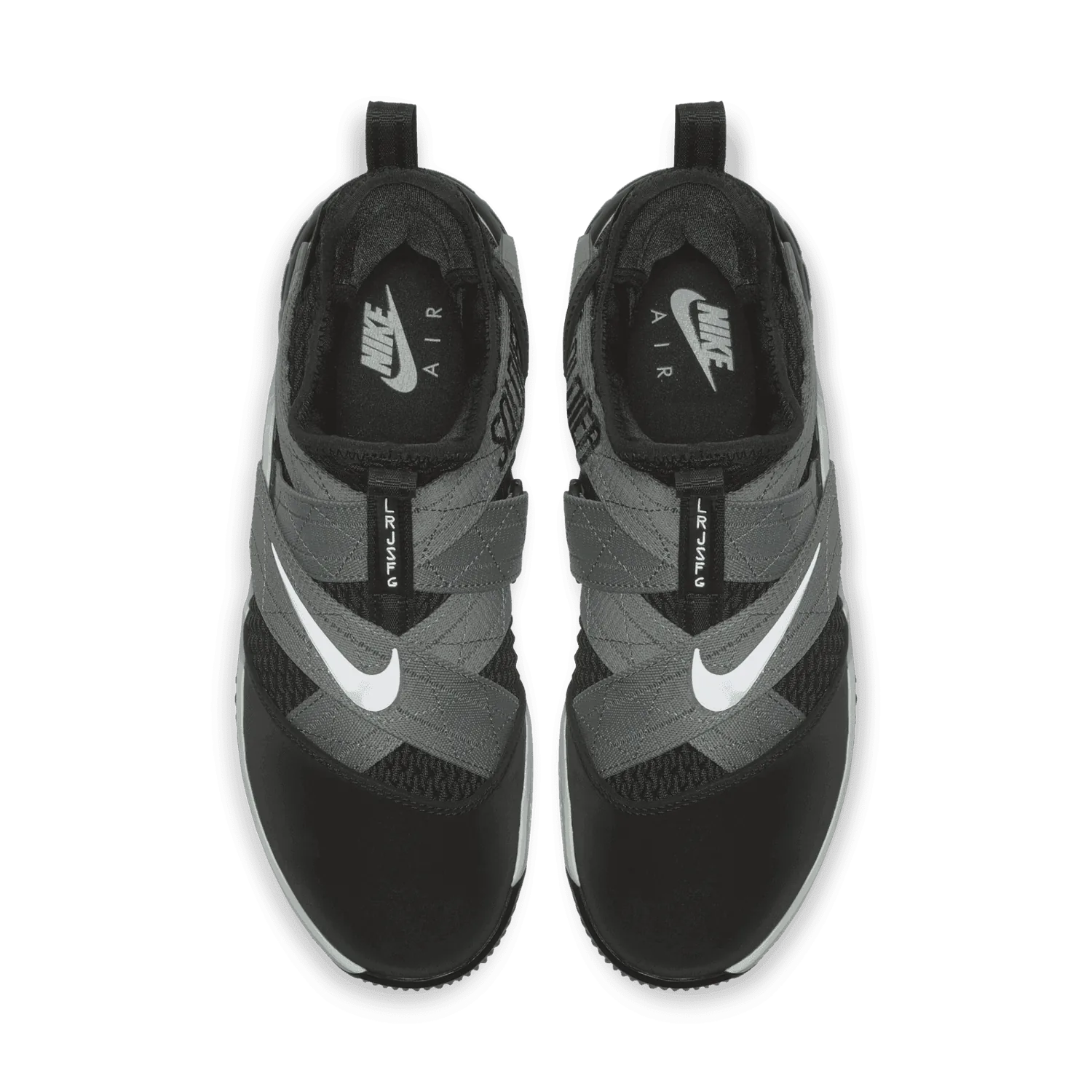 Nike LeBron Zoom Soldier 12 Air Raid image 3