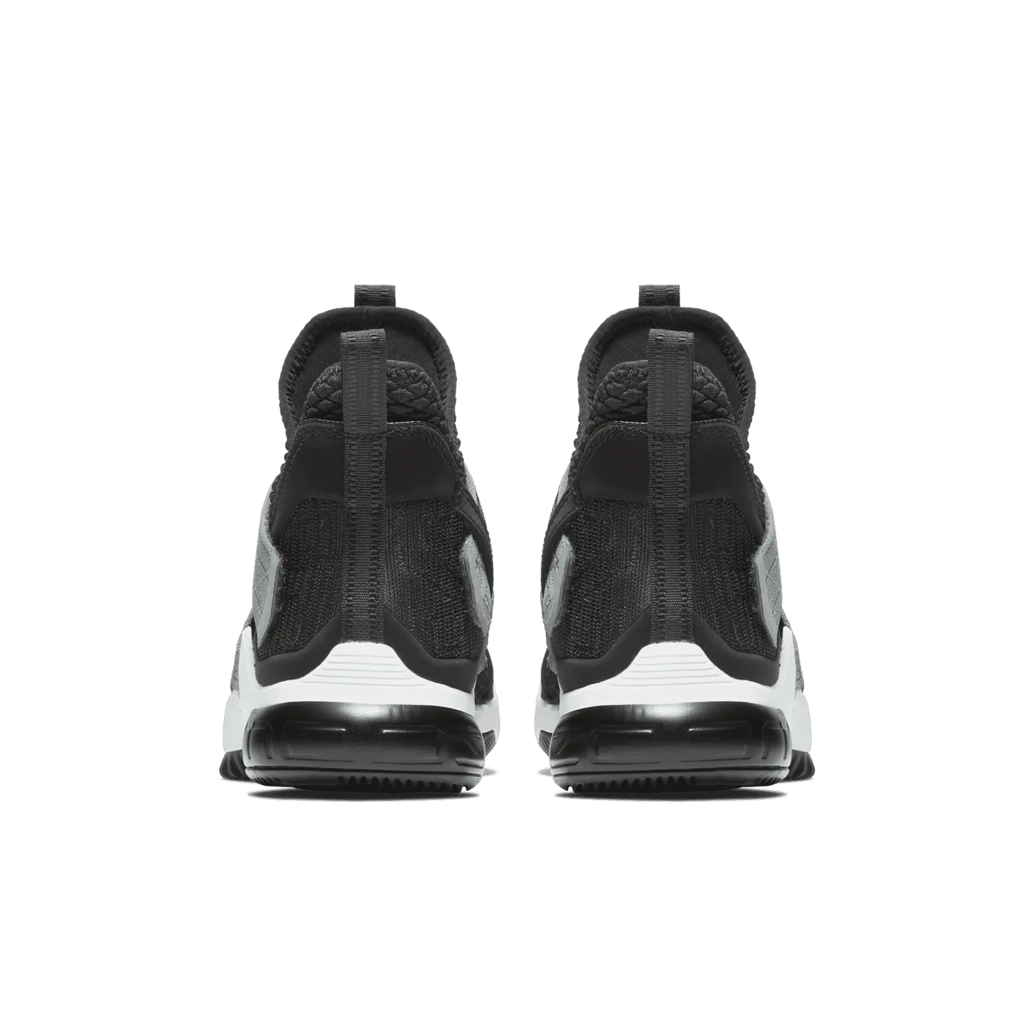 Nike LeBron Zoom Soldier 12 Air Raid image 5