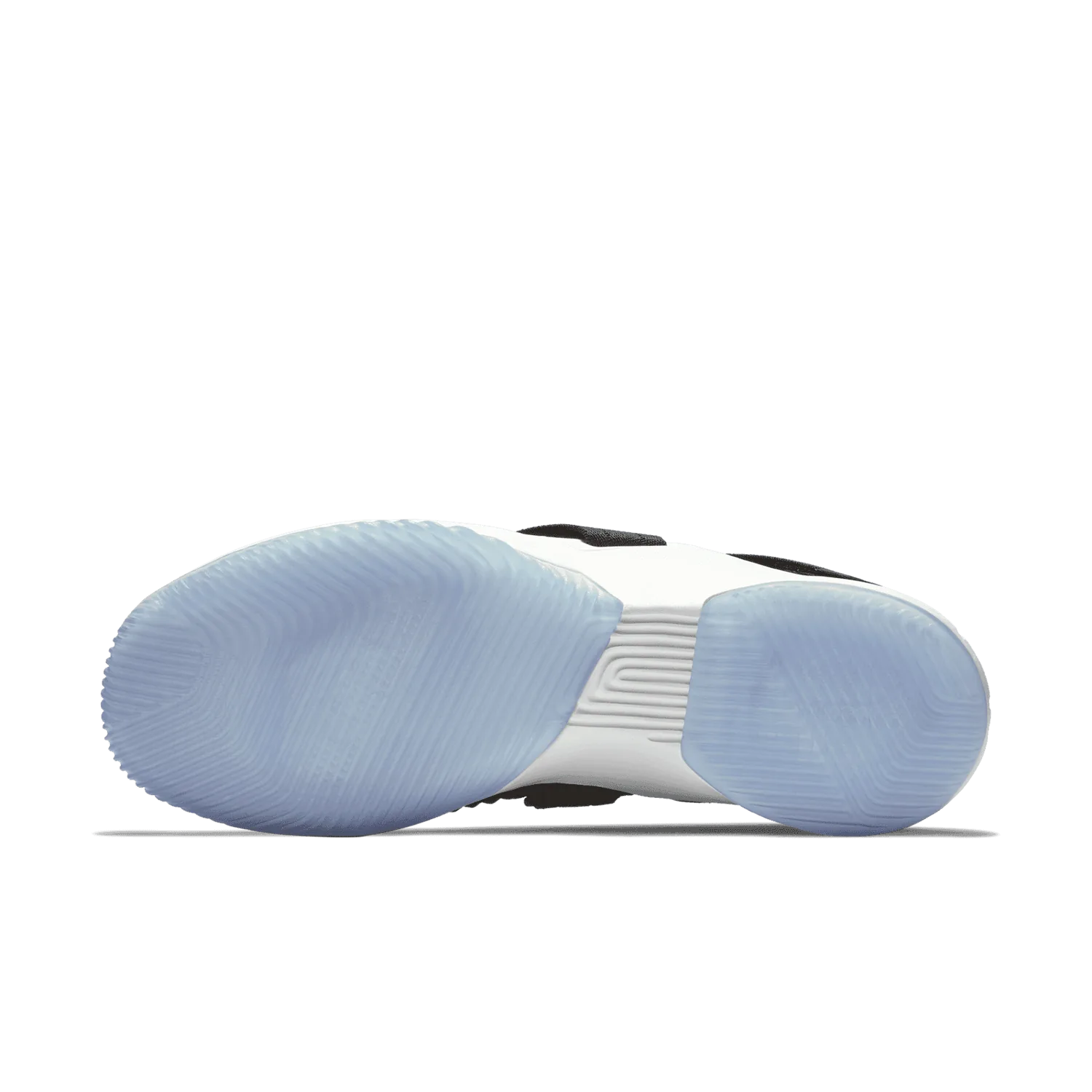 Nike LeBron Soldier 12 SFG Black image 2