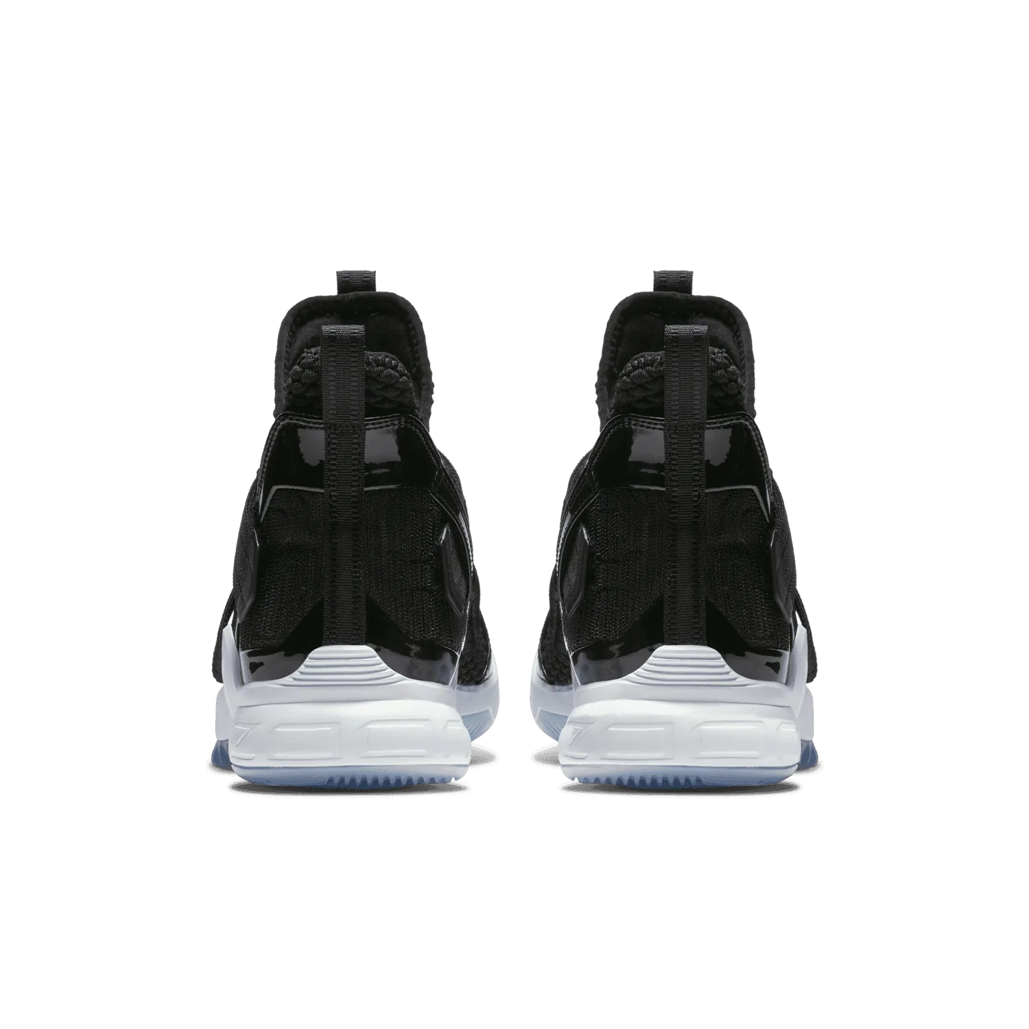 Nike LeBron Soldier 12 SFG Black image 5