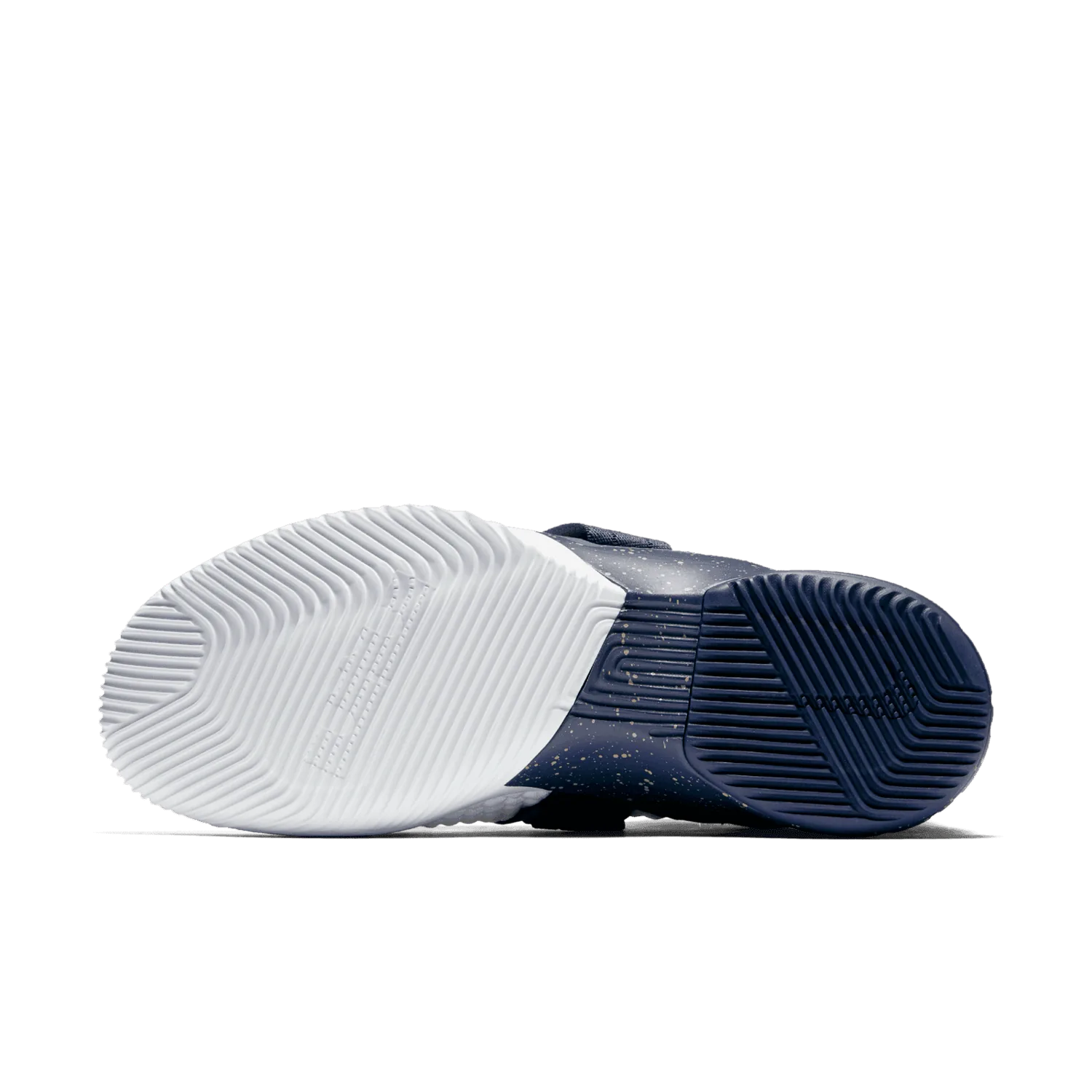 Nike LeBron Zoom Soldier 12 25 Straight image 2