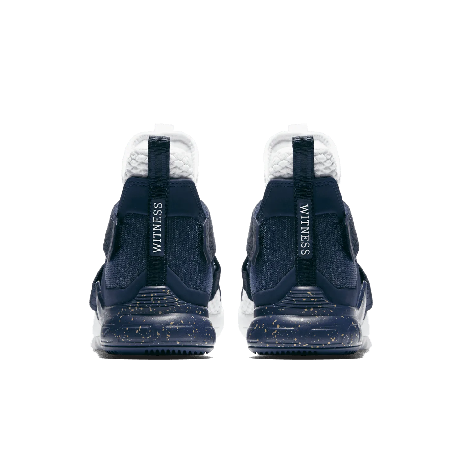 Nike LeBron Zoom Soldier 12 25 Straight image 5