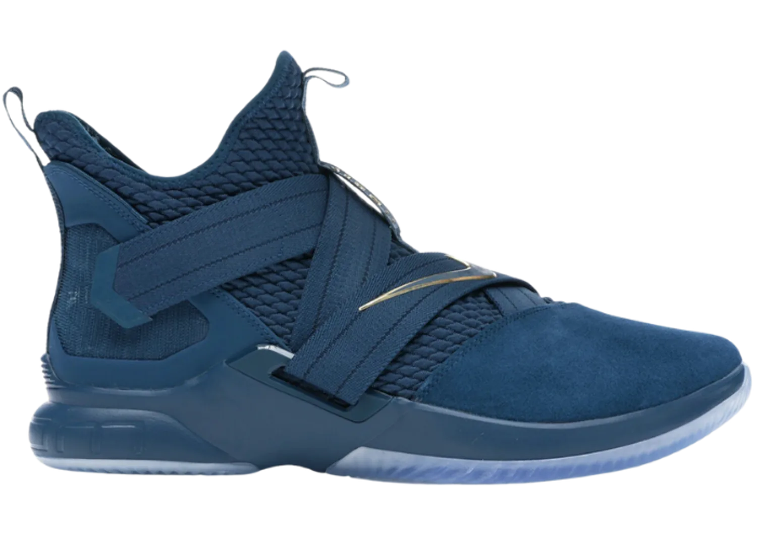 Nike LeBron Zoom Soldier 12 Agimat