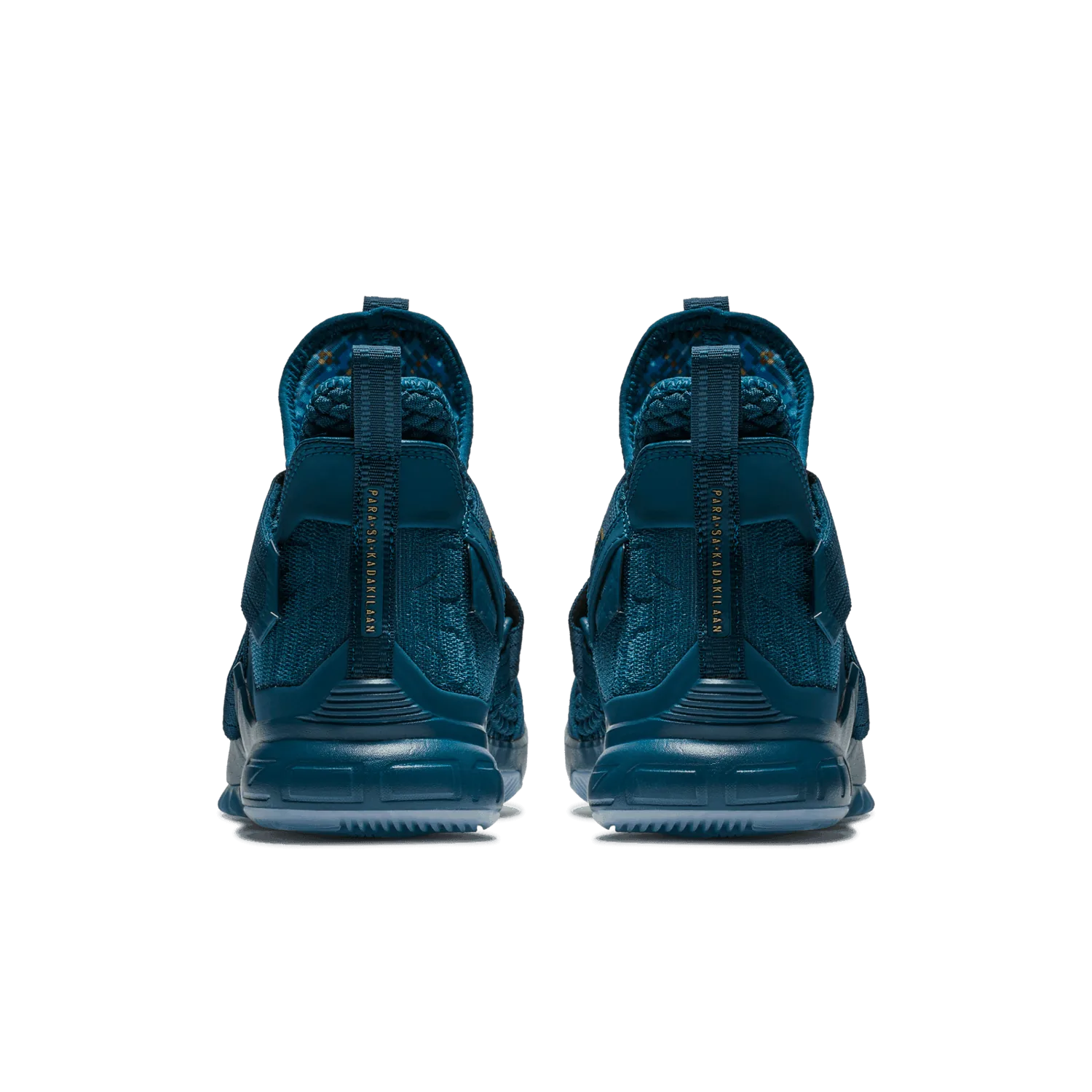 Nike LeBron Zoom Soldier 12 Agimat image 5