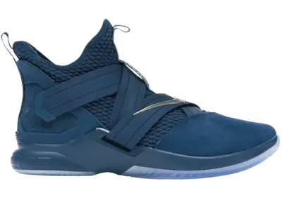 Nike LeBron Zoom Soldier 12 Agimat