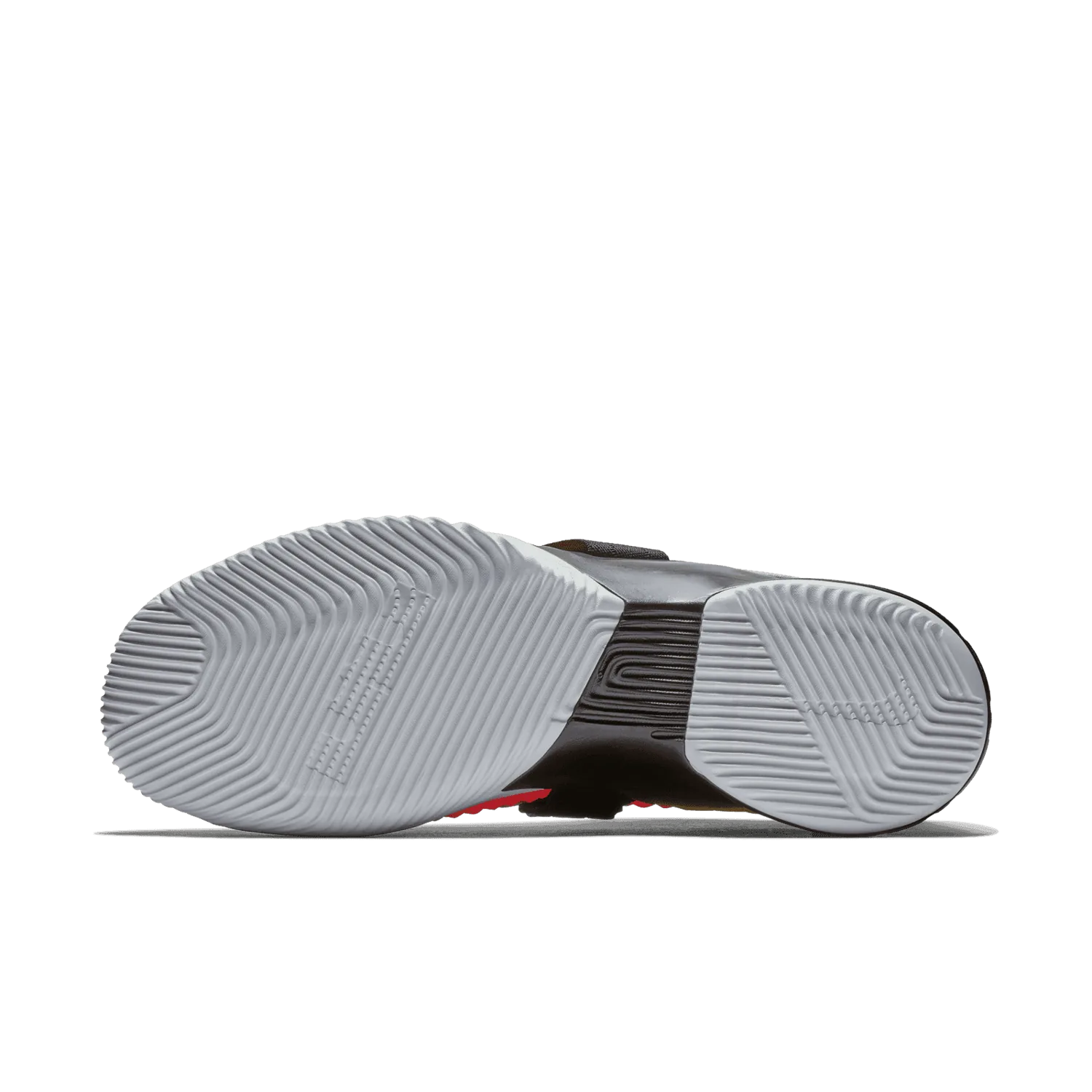 Nike LeBron Soldier 12 Hot Lava image 2