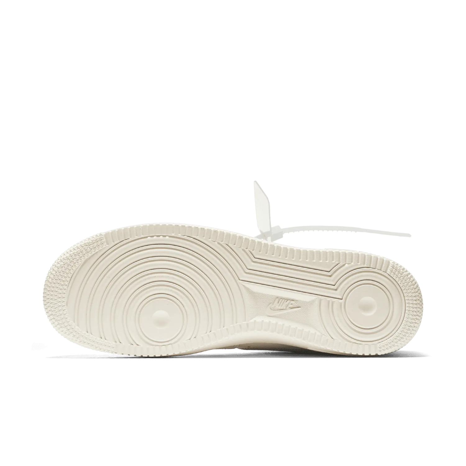 Nike Air Force 1 Low Off-White ComplexCon (AF100)