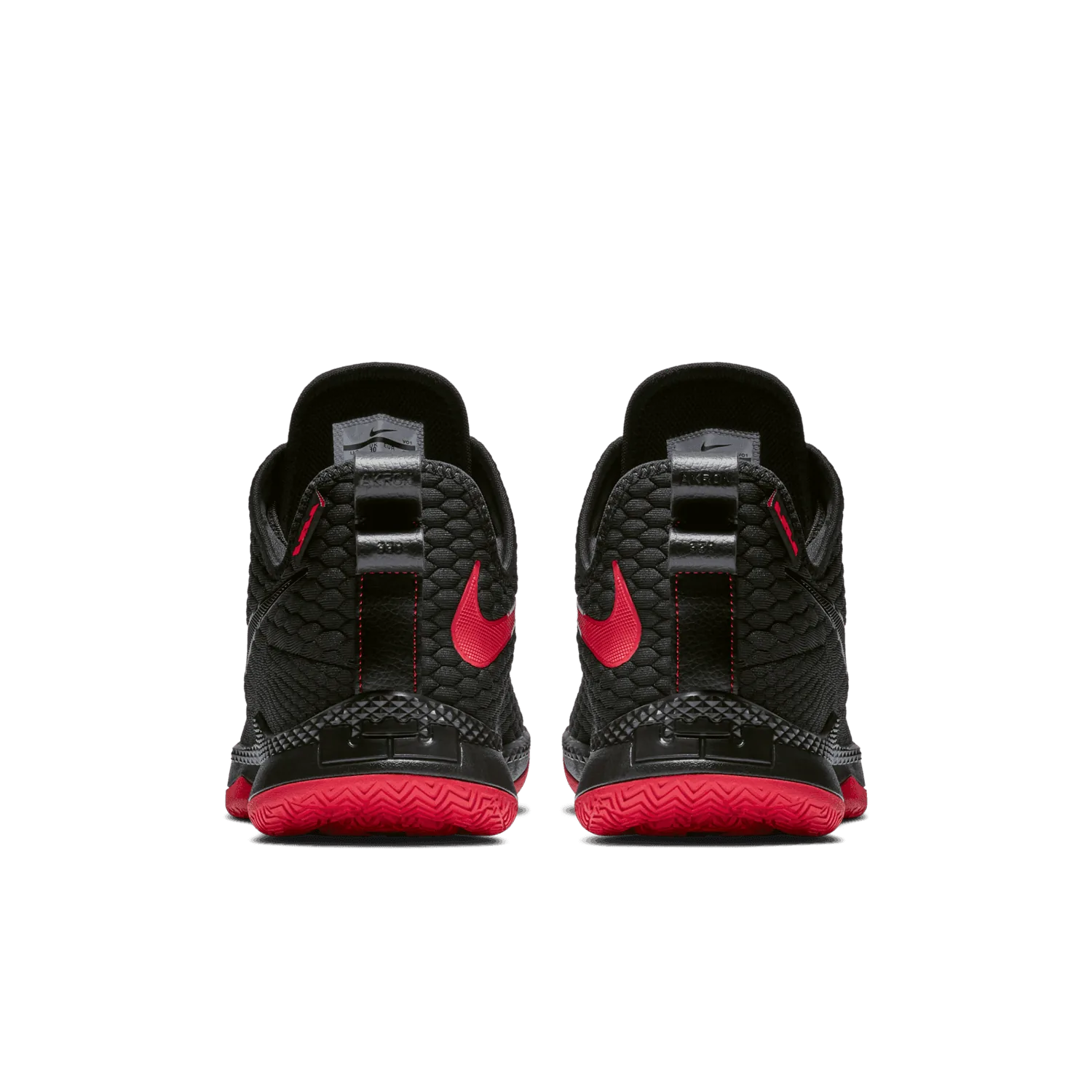 Nike LeBron Witness 3 Bred image 5