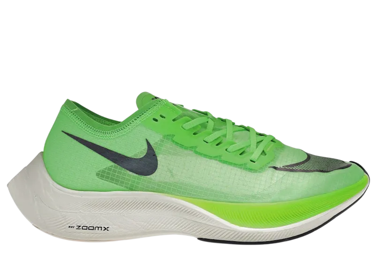 Nike ZoomX Vaporfly Next% Volt