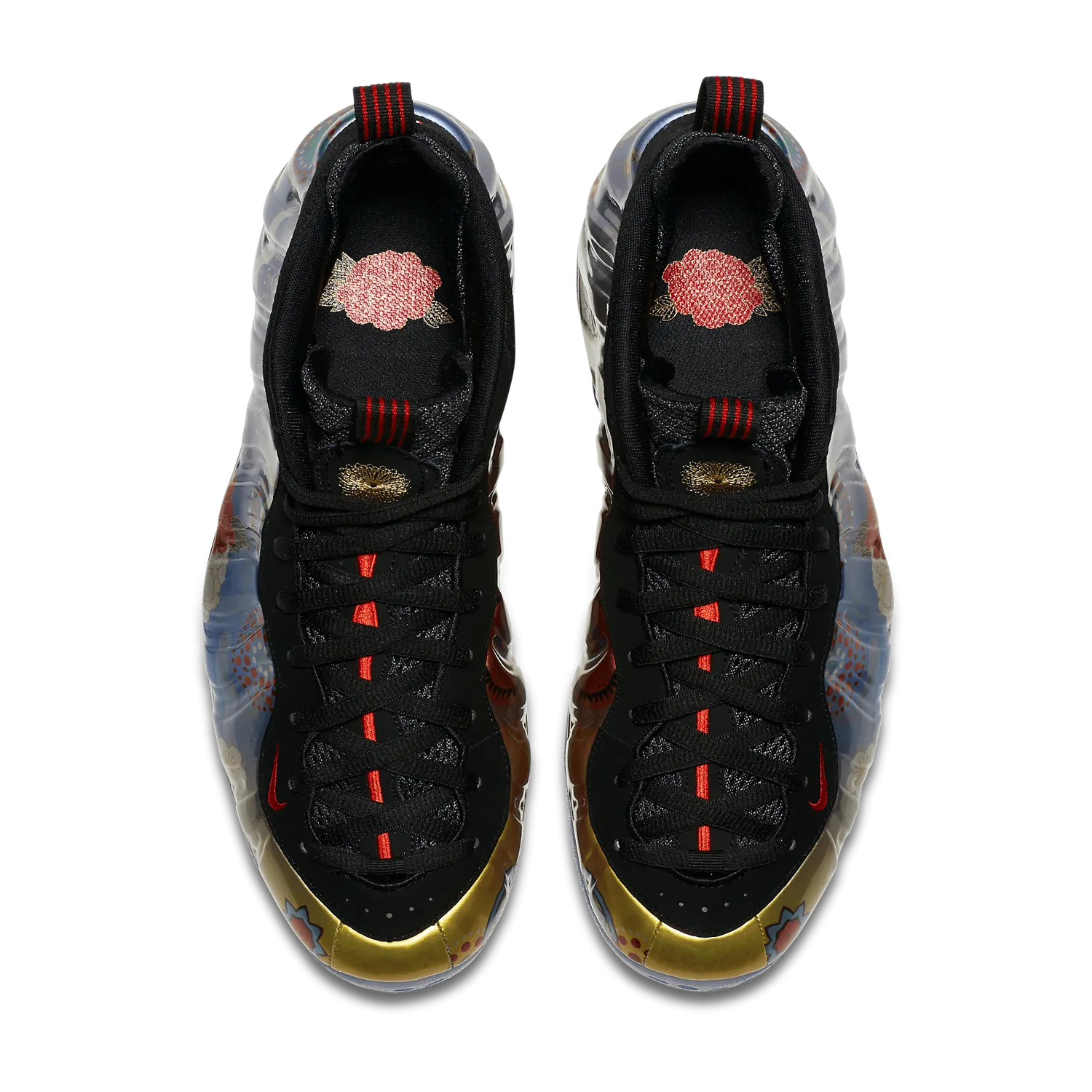 Nike Air Foamposite One Lunar New Year (2018) image 3