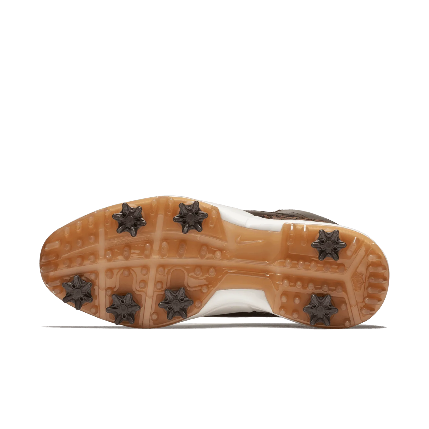 Jordan 3 Retro Golf Brown image 2