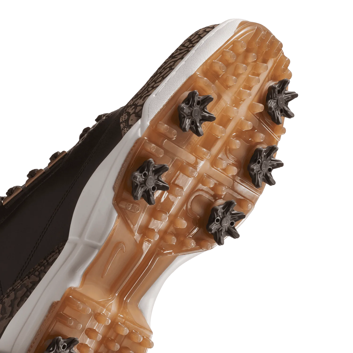 Jordan 3 Retro Golf Brown image 6