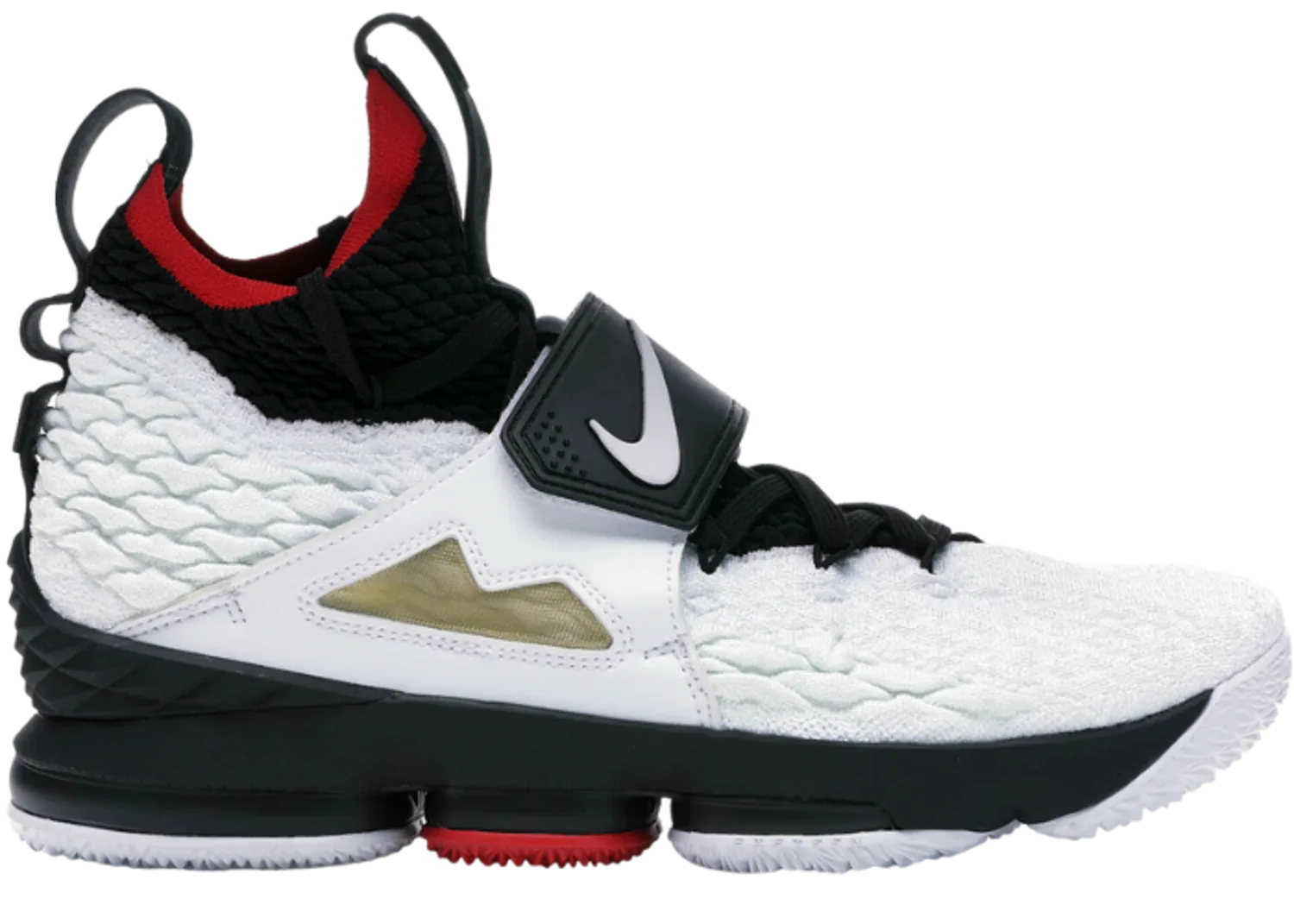 Nike LeBron 15 Diamond Turf