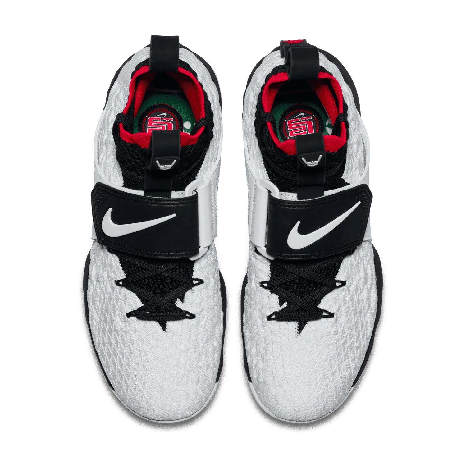 Nike LeBron 15 Diamond Turf image 3